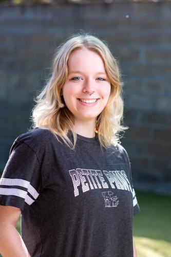 Kara Dickerson Photo