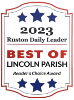 Best of Lincoln 2023