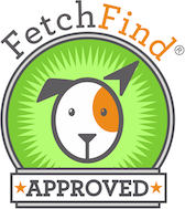 Fetch Find Logo