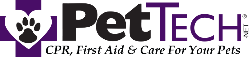 Pet Tech Logo